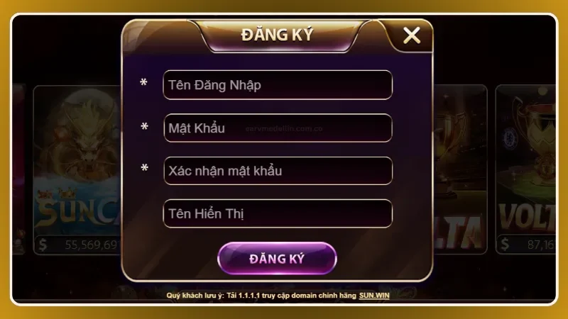Tạo tài khoản đúng cách giúp tăng cường an toàn khi sử dụng