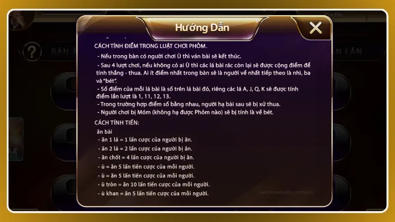 Cách tính điểm minh bạch giúp theo dõi kết quả chính xác hơn