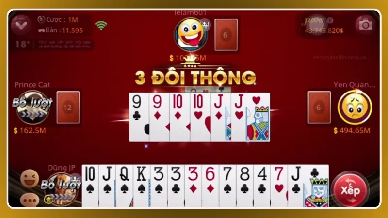 Áp dụng chiến thuật hợp lý giúp nâng cao khả năng giành ưu thế