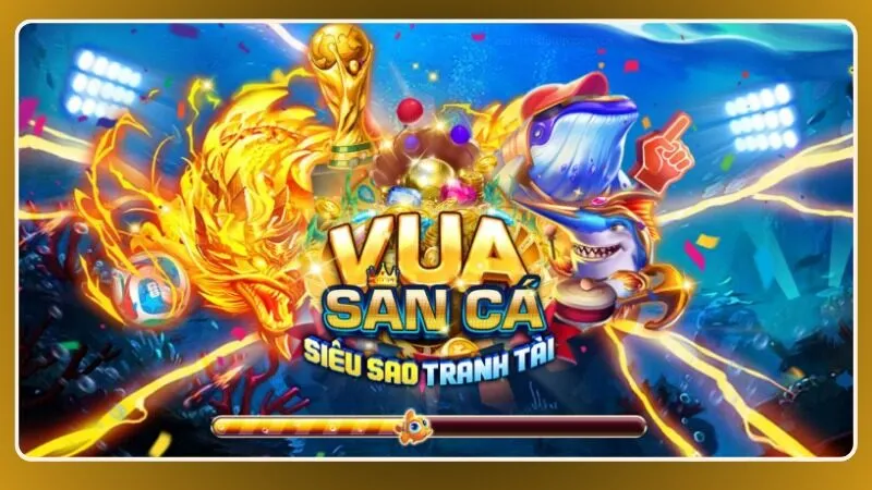 Không gian đại dương 3D tạo cảm giác săn cá chân thực hơn