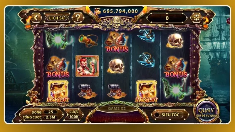Mỗi dòng game mang đến cách tương tác và trải nghiệm riêng